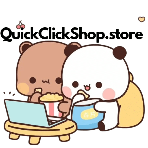 QuickClickShop