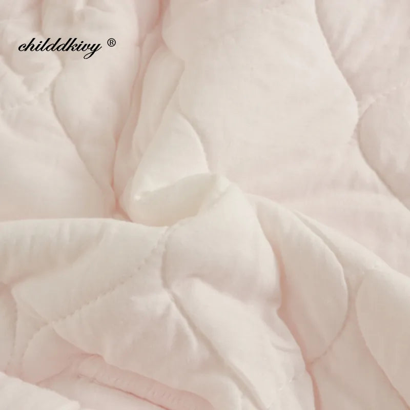Newborn Baby Sleeping Bag: Cozy Sleepsack for 0-6 Months