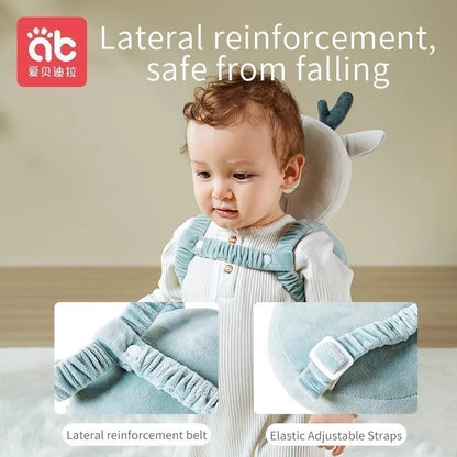 Baby Head Protection Cushions: Essential Newborn Safety Gear